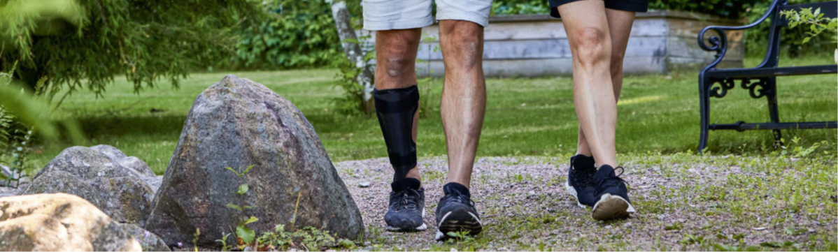 Unlocking Gait: Enhancing Clinical Skills in Footdrop Management - Tuesday 10 March 2026