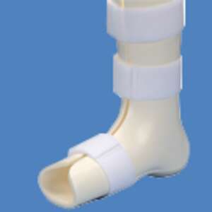 Other foot and ankle orthosis
