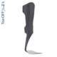ToeOFF® Flow 2 ½