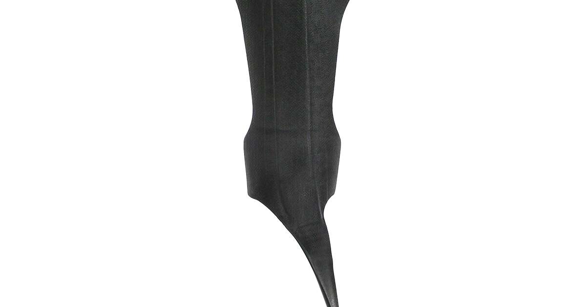 ToeOFF® 2½ | Foot Drop, Adult | Products | Allard UK