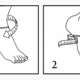 ToeUP™ Textile ankle foot orthosis