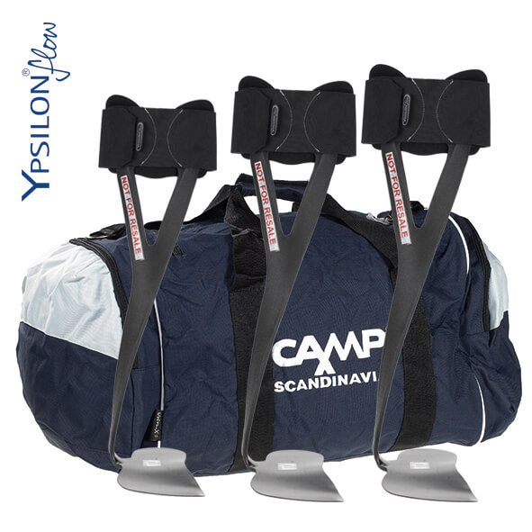 Ypsilon® Flow½ Gait Assessment Kits
