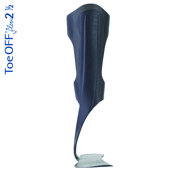ToeOFF® Flow 2 ½