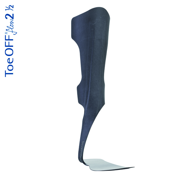 ToeOFF® Flow 2 ½