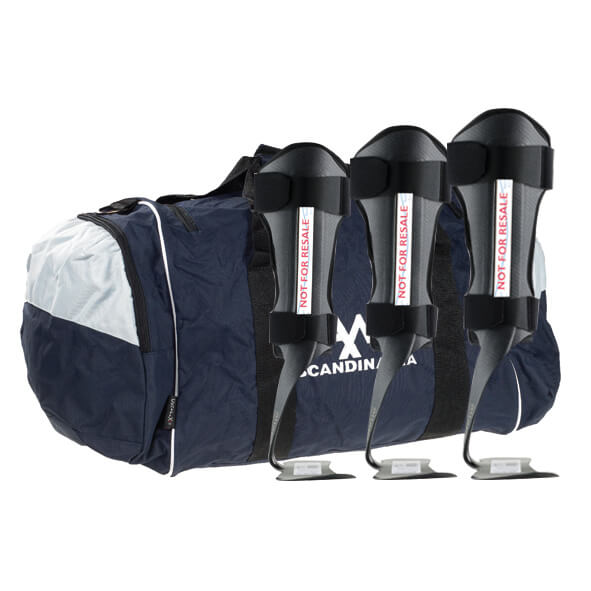 ToeOFF® 2½ Gait Assessment Kits
