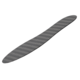 Kiddie Composite Footplate Flat