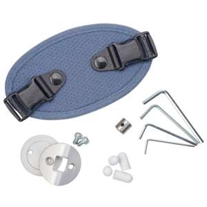 SWASH® STEADY & GO Components