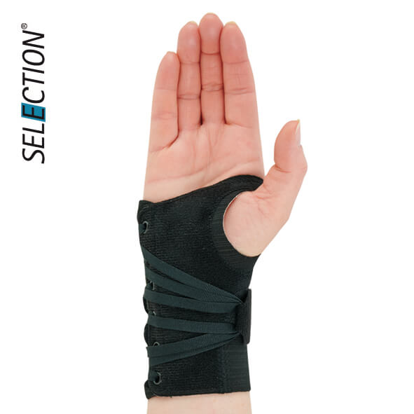Selection® Wrist Short