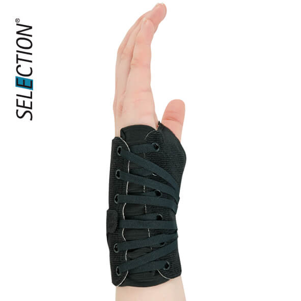 Selection® Wrist Short