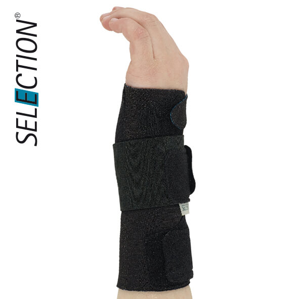 SELECTION® Open Wrist Children
