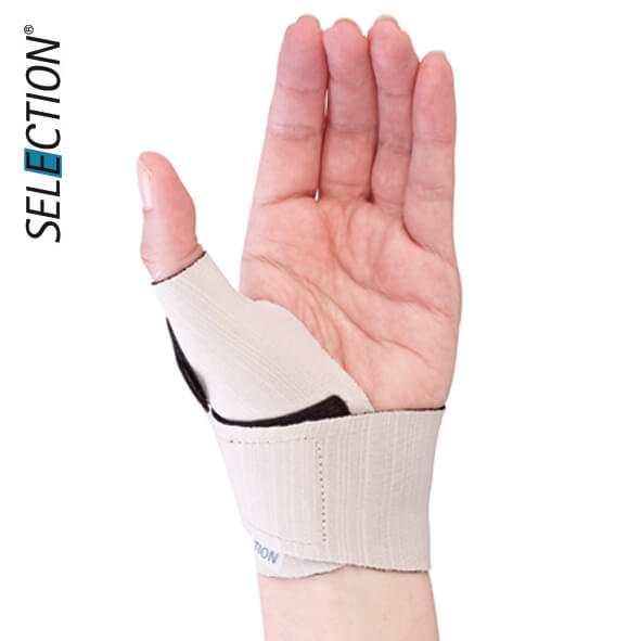 SELECTION® Thumb Soft