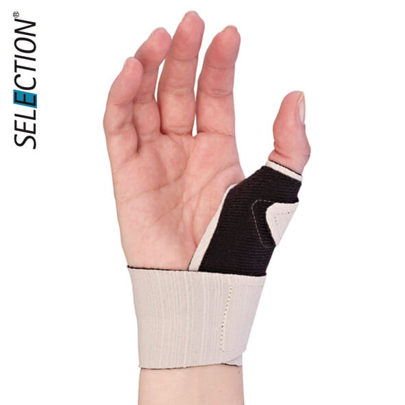 SELECTION® Thumb Rigid