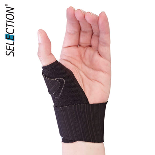 SELECTION® Thumb Rigid
