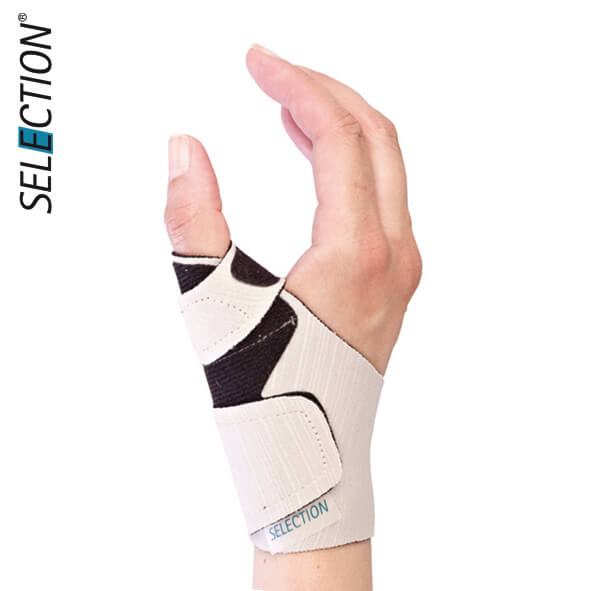 SELECTION® Thumb Rigid