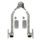MultiMotion Dynamic Hip Abduction System for Paediatrics