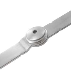 Multistatic Free Motion Joint (Single Axis)