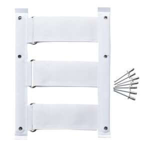 Boston Overlap Brace (BOB) Accessories