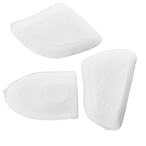 Boston Scoliosis Brace Pads  Boston Brace Accessories and