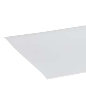 Polyethylene & Polypropylene sheets for Orthotic Use