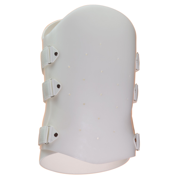 Orthopaedic Body Braces & Body Jackets. Custom Body Braces – Ledbrook Clinic