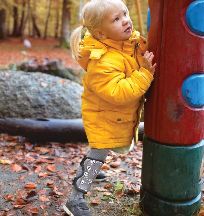 Understanding Paediatric Gait: Navigating Clinical Challenges - 25 November 2025