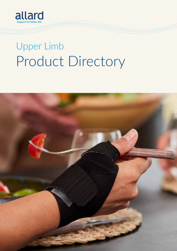 AllardUK_Upper-Limb_Catalogue.pdf