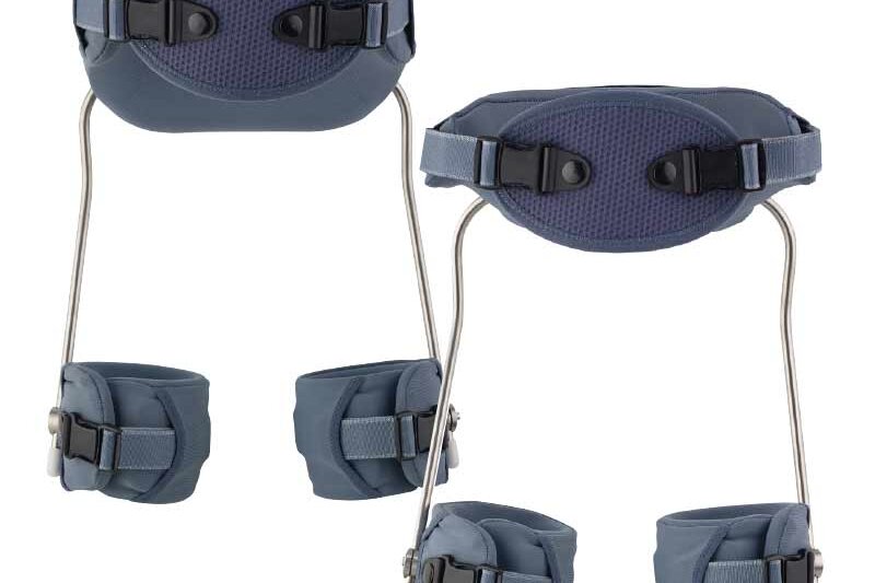 Online courses Hip Orthoses