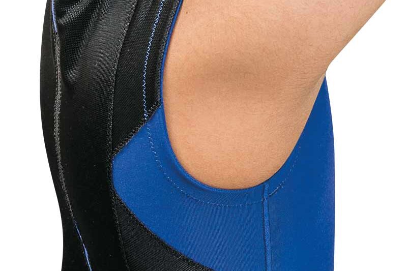 Online courses Dynamic Textile Orthoses
