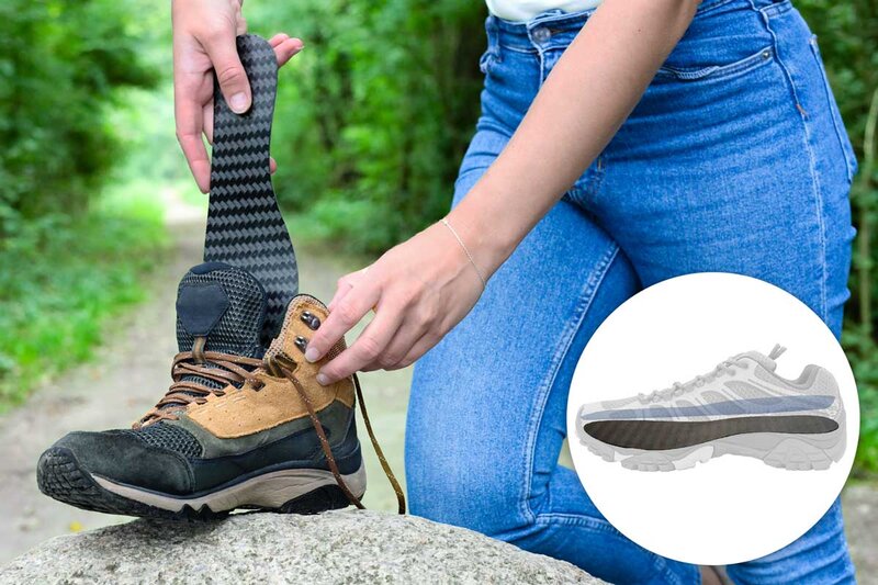Developed with nearly three decades of expertise in the field of composite AFOs, Allard's Composite Footplates support and alleviate pain for patients suffering from a range of conditions, such as stress factures, injuries or arthritis in the forefoot and/or midfoot area.